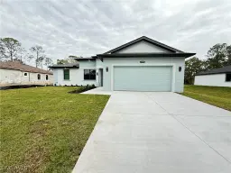 Picture of 1014 Magnolia Ave, Lehigh Acres, FL 33972