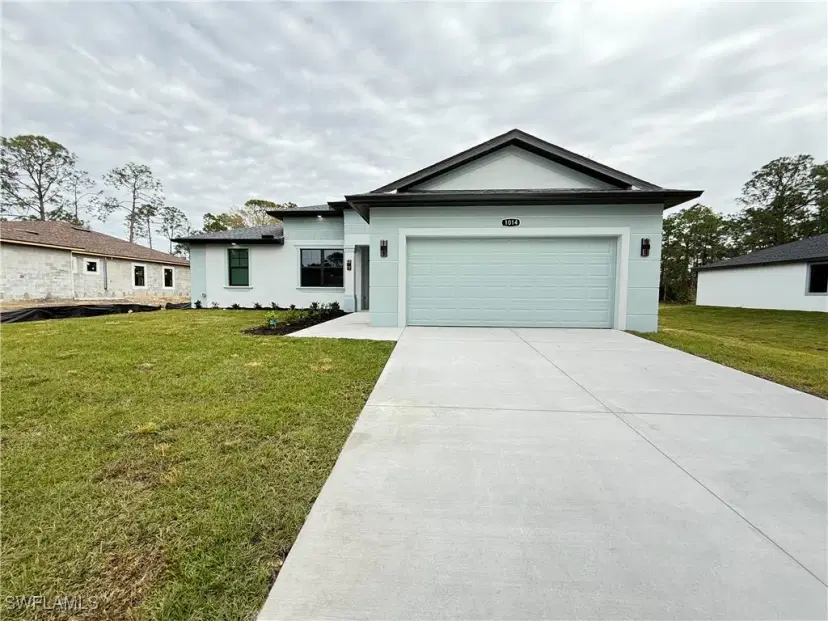 Picture of 1014 Magnolia Ave, Lehigh Acres FL 33972