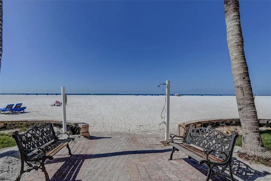 Picture of 6660 Estero Blvd 303-B, Fort Myers Beach, FL 33931