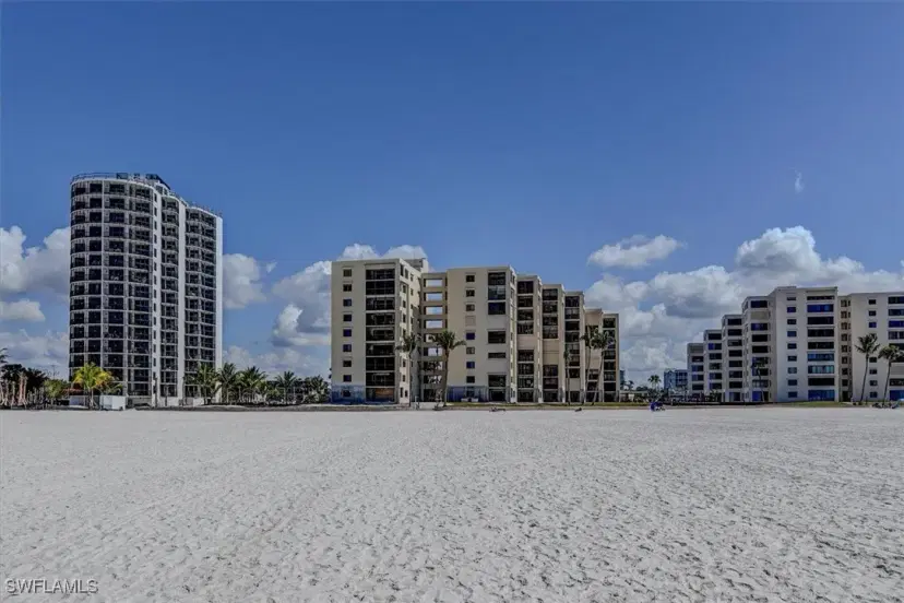Picture of 6660 Estero Blvd 303-B, Fort Myers Beach FL 33931