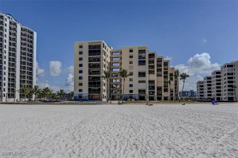 Picture of 6660 Estero Blvd 303-B, Fort Myers Beach FL 33931