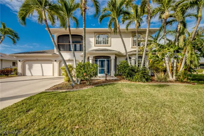 Picture of 3422 SE 22Nd Pl, Cape Coral FL 33904