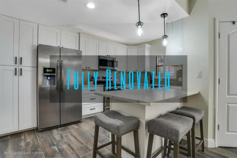 Picture of 66 Uno Lago Drive, Juno Beach FL 33408