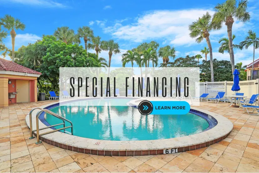 Picture of 66 Uno Lago Drive, Juno Beach FL 33408