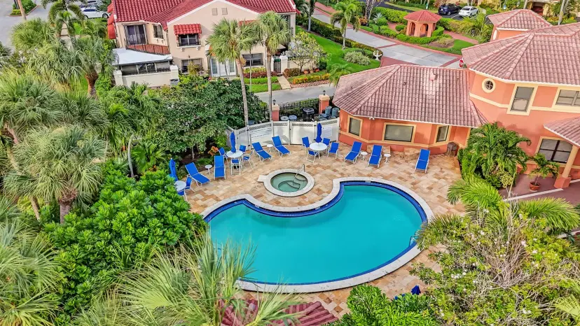 Picture of 66 Uno Lago Drive, Juno Beach FL 33408