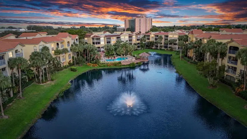 Picture of 66 Uno Lago Drive, Juno Beach FL 33408