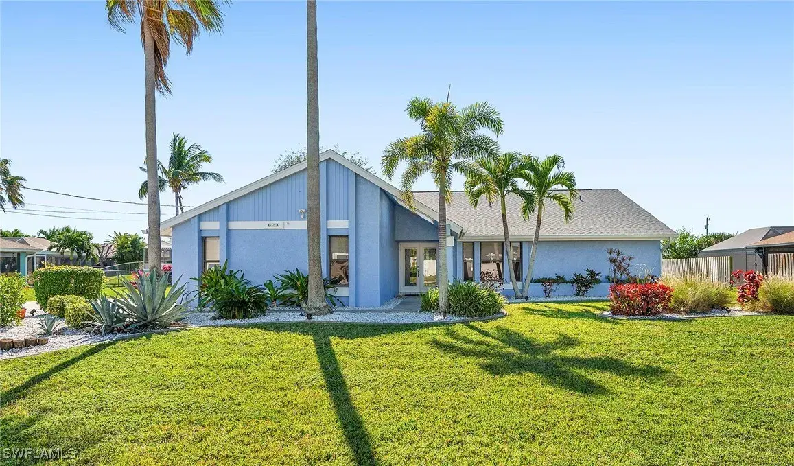 Picture of 624 SW 35Th St, Cape Coral, FL 33914