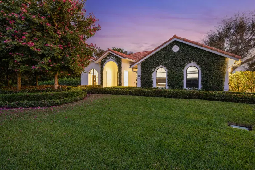 Picture of 2835 Greenbriar Boulevard, Wellington FL 33414