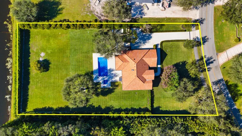 Picture of 2835 Greenbriar Boulevard, Wellington FL 33414