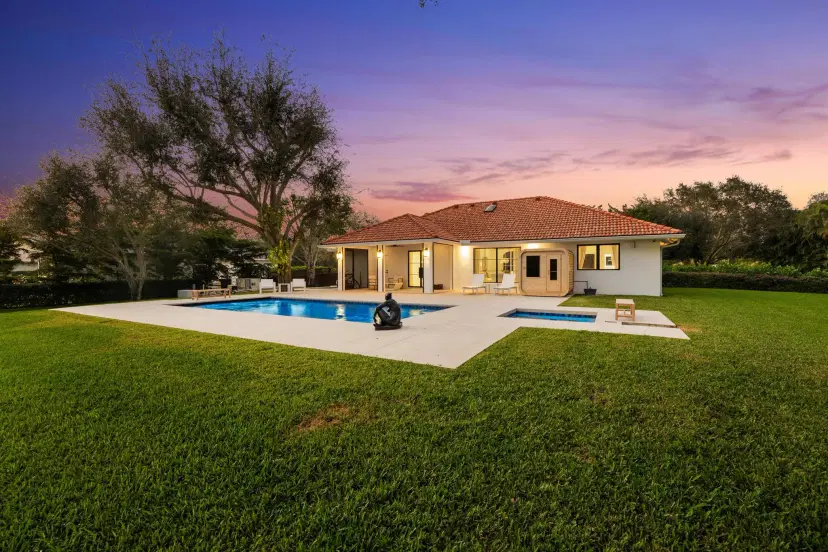 Picture of 2835 Greenbriar Boulevard, Wellington FL 33414