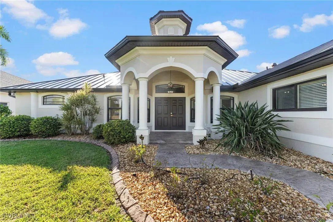 Picture of 1108 NW 43Rd Ave, Cape Coral, FL 33993