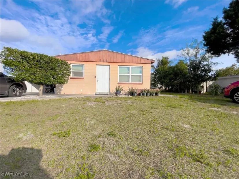 Picture of 112 Apache St, Lehigh Acres FL 33936