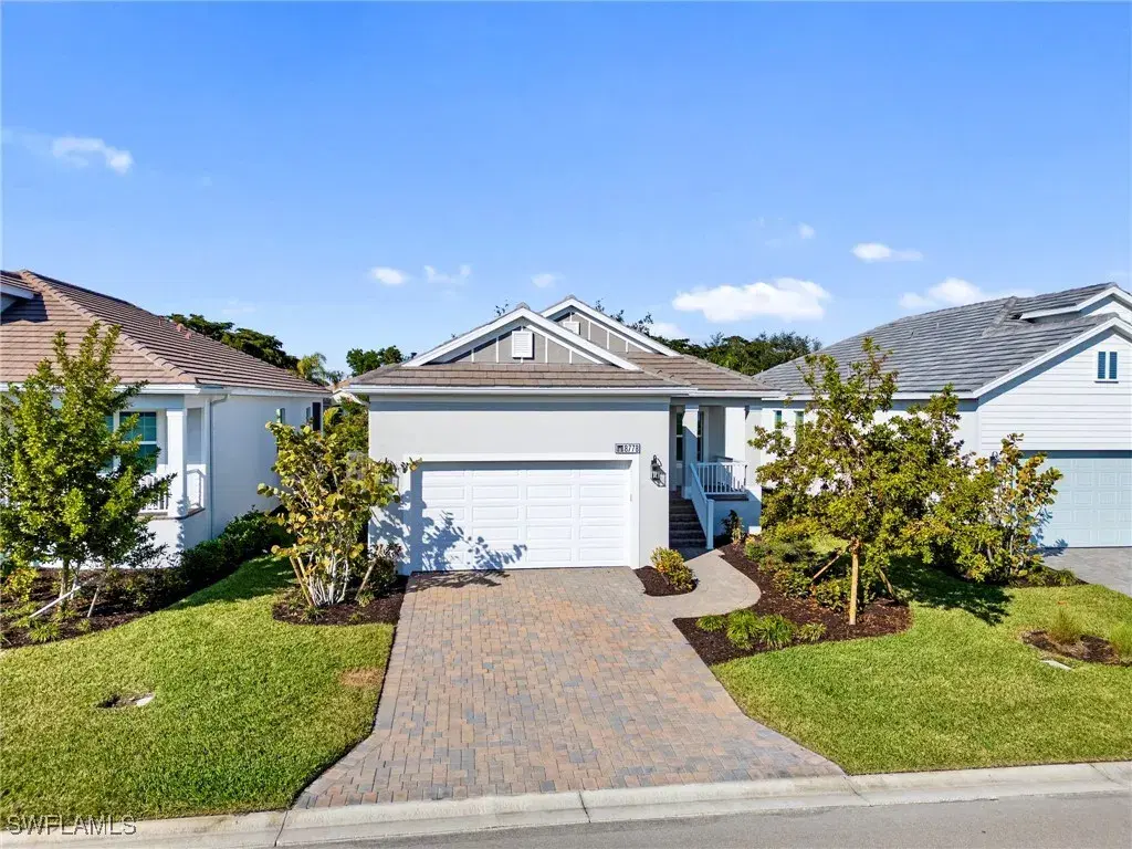 Picture of 8778 Pigeon Ky, Fort Myers, FL 33908