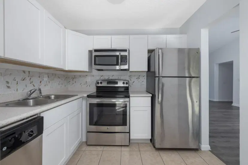 Picture of 1421 NE 14Th Court O-10, Jensen Beach FL 34957