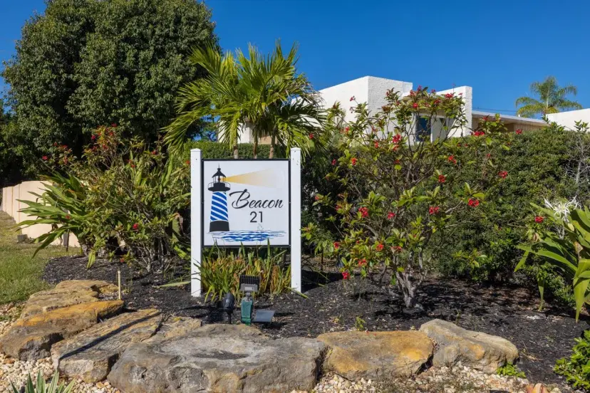 Picture of 1421 NE 14Th Court O-10, Jensen Beach FL 34957