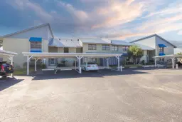 Picture of 1421 NE 14Th Court O-10, Jensen Beach, FL 34957