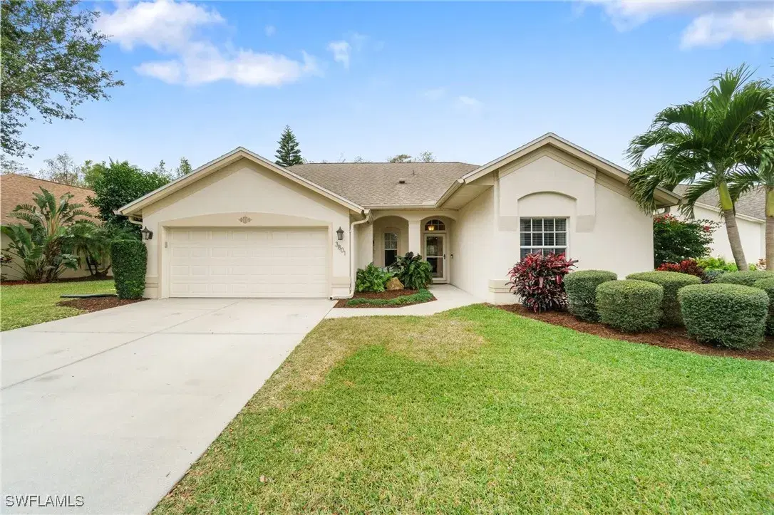 Picture of 3801 Springside Dr, Estero, FL 33928