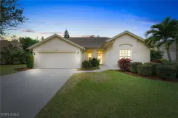 Picture of 3801 Springside Dr, Estero, FL 33928