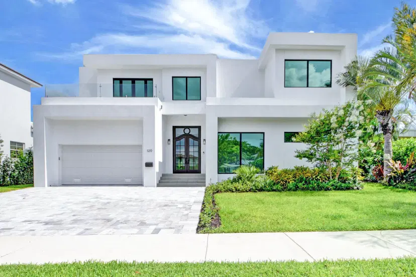 Picture of 120 Summa Street, West Palm Beach FL 33405