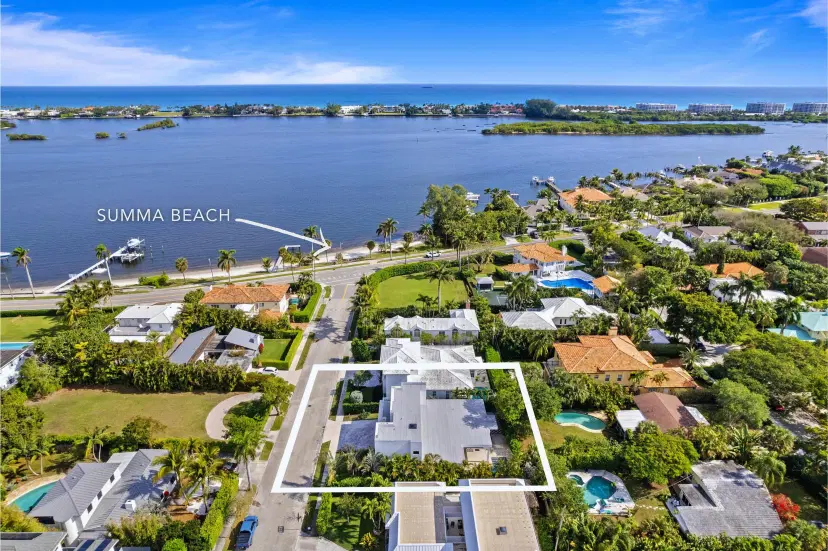 Picture of 120 Summa Street, West Palm Beach FL 33405