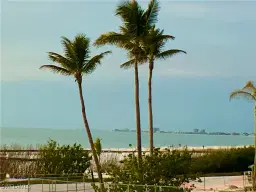 Picture of 7300 Estero Blvd 106, Fort Myers Beach, FL 33931