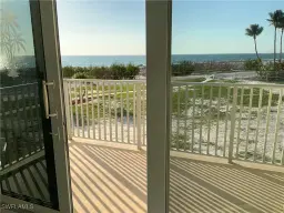 Picture of 7300 Estero Blvd 106, Fort Myers Beach, FL 33931