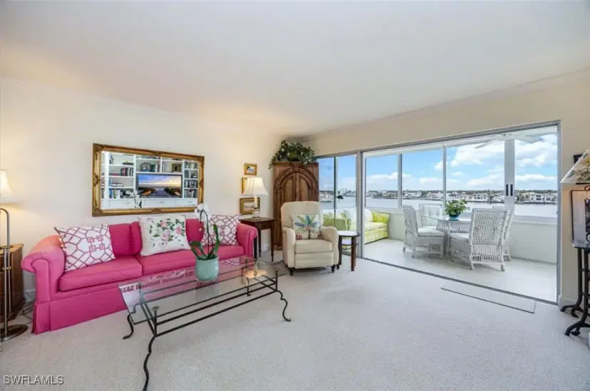 Picture of 3420 Gulf Shore Blvd N 63, Naples FL 34103