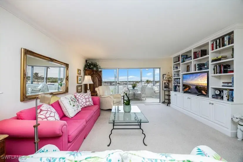 Picture of 3420 Gulf Shore Blvd N 63, Naples FL 34103