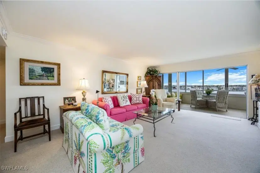 Picture of 3420 Gulf Shore Blvd N 63, Naples FL 34103