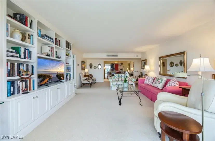 Picture of 3420 Gulf Shore Blvd N 63, Naples FL 34103