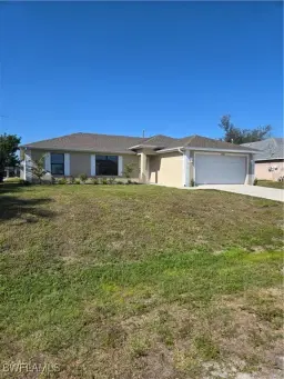 Picture of 2604 NW 3Rd Ave, Cape Coral, FL 33993