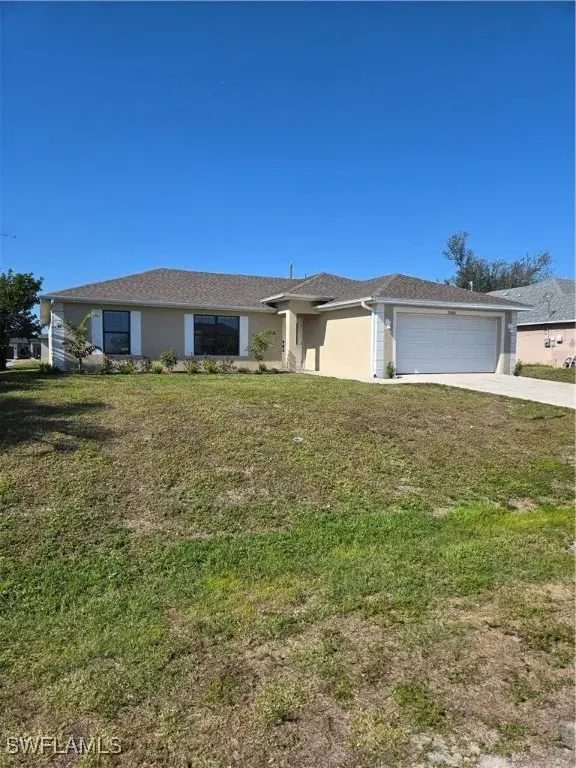 Picture of 2604 NW 3Rd Ave, Cape Coral FL 33993