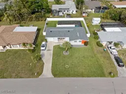 Picture of 339 SE 47Th St, Cape Coral, FL 33904