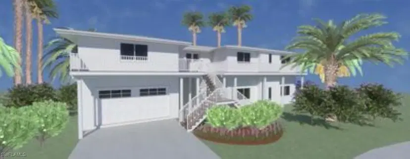 Picture of 954 Whelk Dr, Sanibel FL 33957