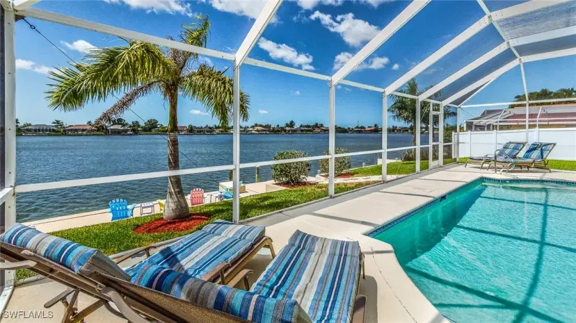 Picture of 1120 SW 43Rd St, Cape Coral FL 33914