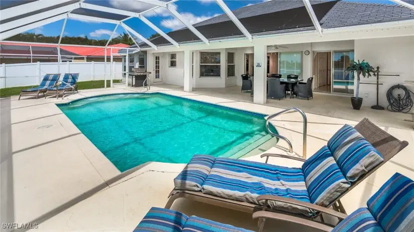 Picture of 1120 SW 43Rd St, Cape Coral FL 33914