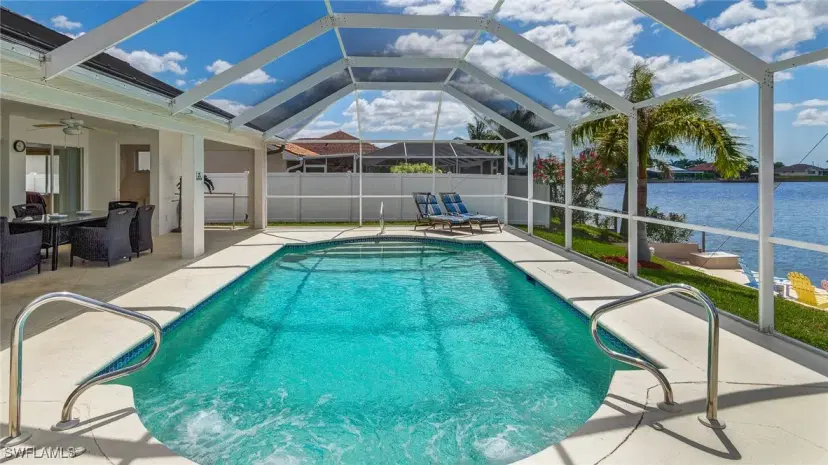 Picture of 1120 SW 43Rd St, Cape Coral FL 33914