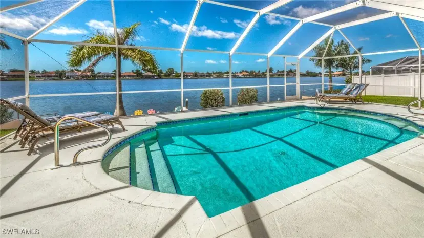 Picture of 1120 SW 43Rd St, Cape Coral FL 33914