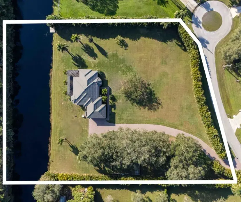 Picture of 1059 SW Lynwood Lane, Palm City FL 34990