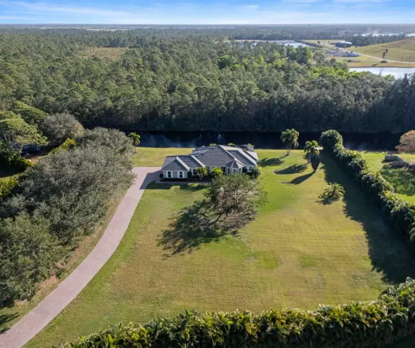 Picture of 1059 SW Lynwood Lane, Palm City FL 34990