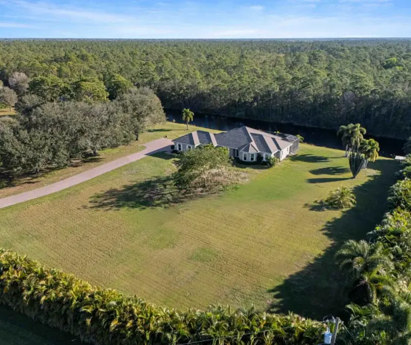 Picture of 1059 SW Lynwood Lane, Palm City FL 34990