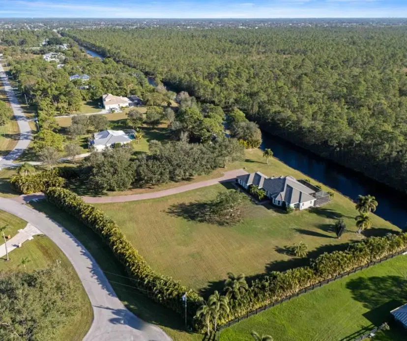 Picture of 1059 SW Lynwood Lane, Palm City FL 34990