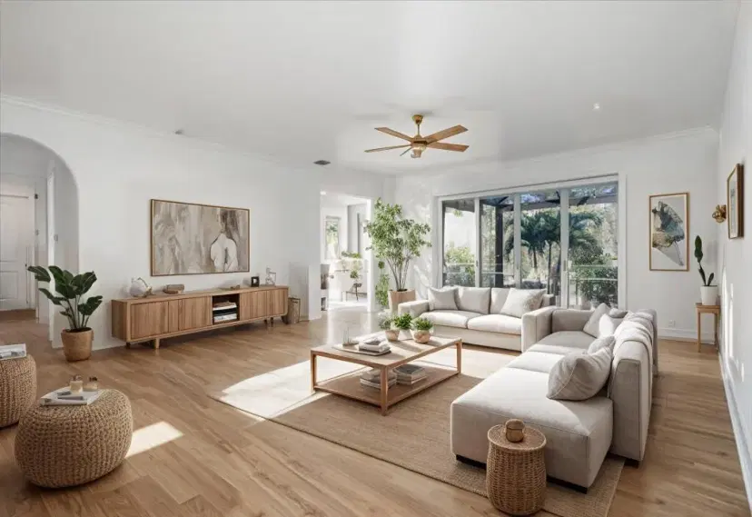 Picture of 1059 SW Lynwood Lane, Palm City FL 34990