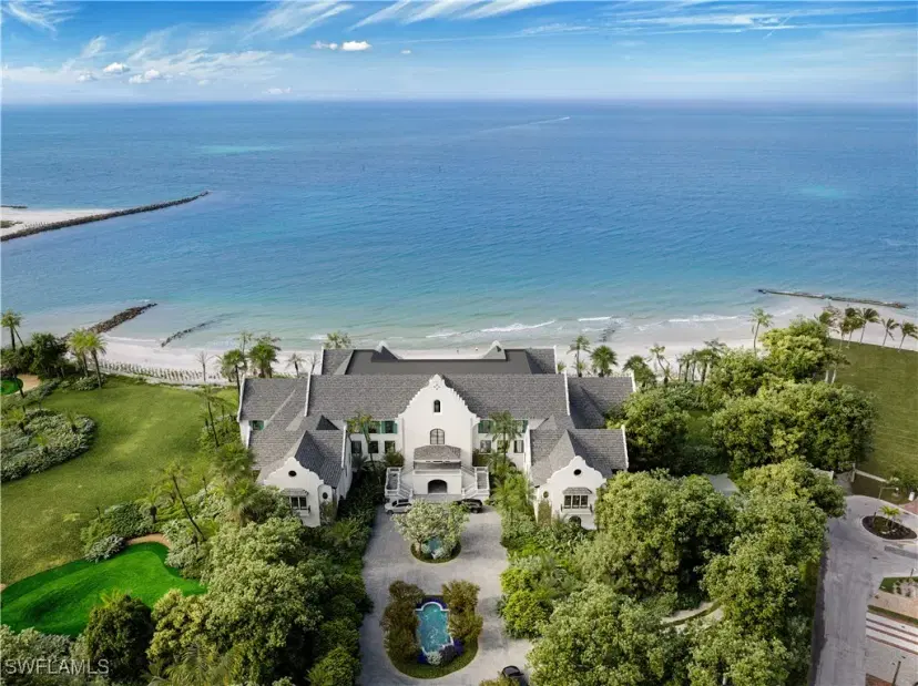 Picture of 100 Bay Rd, Naples FL 34102