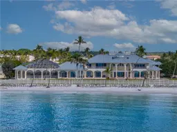 Picture of 100 Bay Rd, Naples, FL 34102