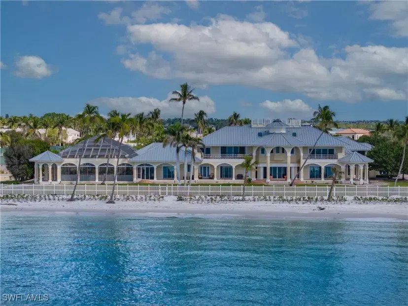 Picture of 100 Bay Rd, Naples FL 34102