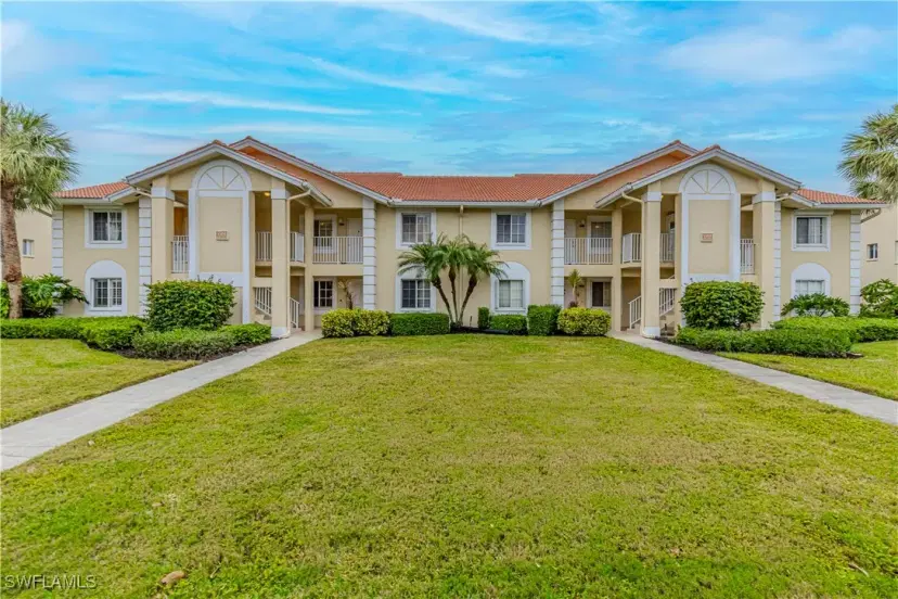 Picture of 7761 Jewel Ln 202, Naples FL 34109