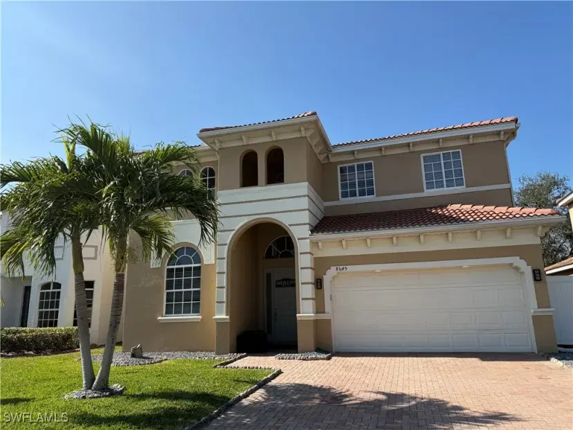Picture of 8645 Pegasus Dr, Lehigh Acres FL 33971
