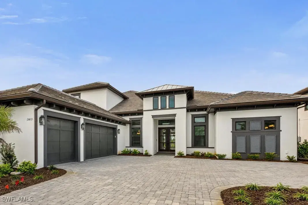 Picture of 15433 Turin Dr, Naples, FL 34114