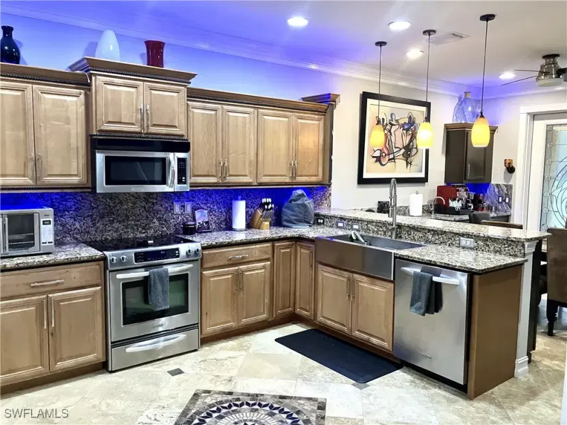 Picture of 9742 Blue Stone Cir, Fort Myers FL 33913